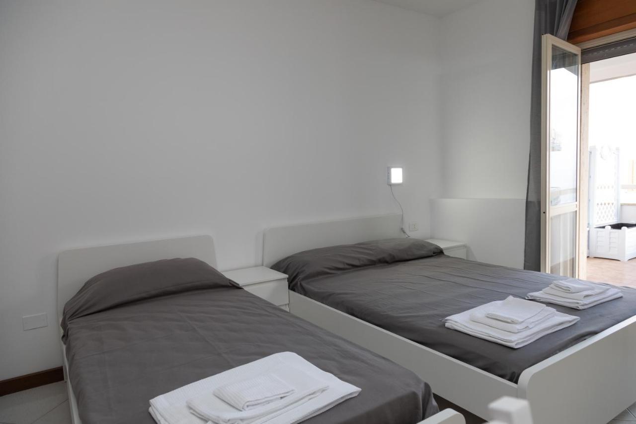 B&B Lungomare Диаманте Экстерьер фото