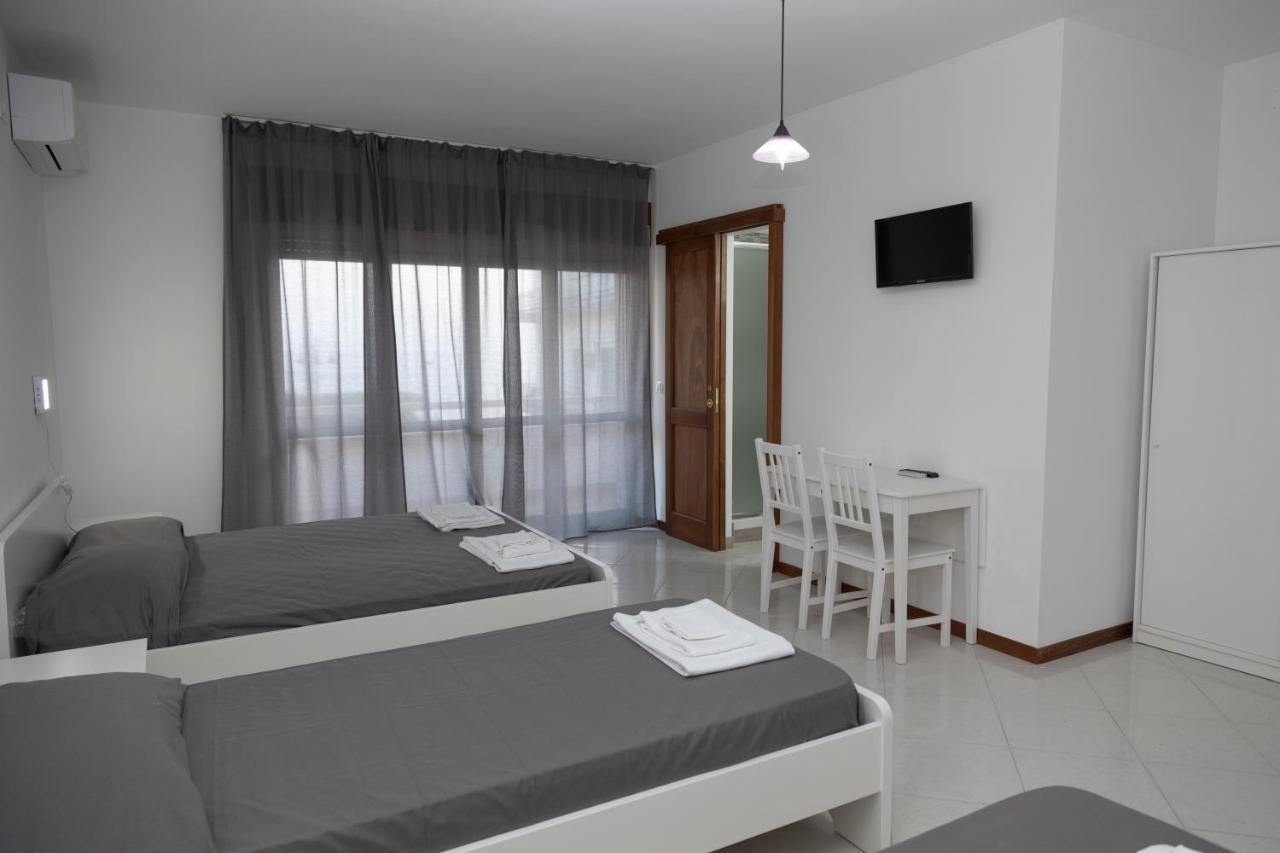 B&B Lungomare Диаманте Экстерьер фото